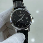 Longines Longines 1832 Collection Black Automatic (self-winding) watch 40.00mm L4.825.4.52.0