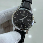 Longines Longines 1832 Collection Black Automatic (self-winding) watch 40.00mm L4.825.4.52.0