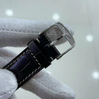 Longines Longines 1832 Collection Black Automatic (self-winding) watch 40.00mm L4.825.4.52.0