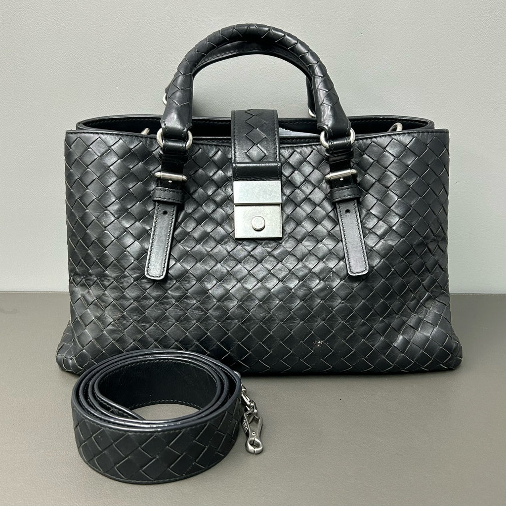Bottega Veneta Black