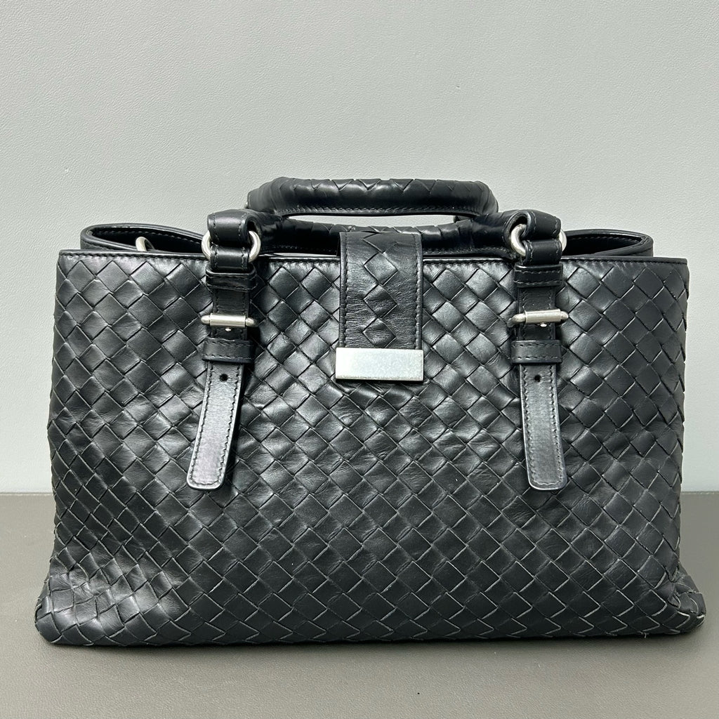 Bottega Veneta Black