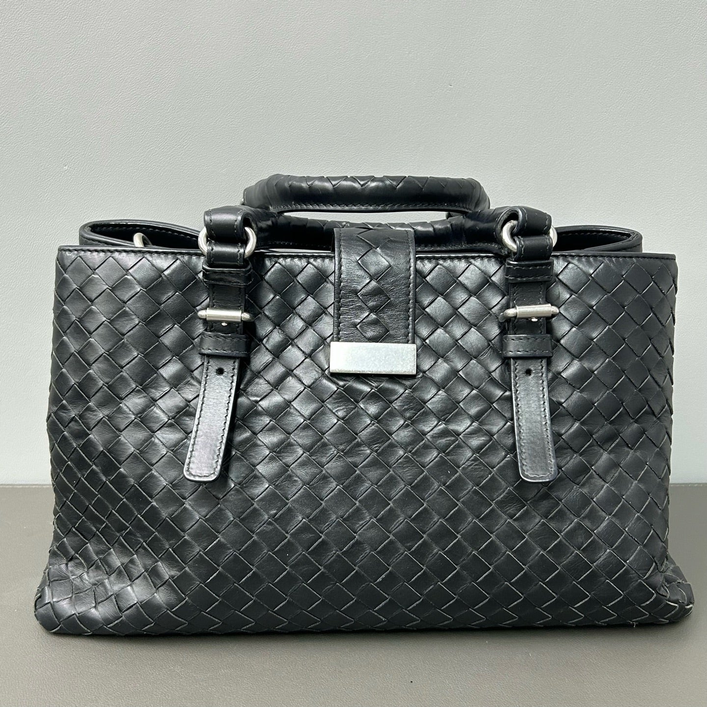 Bottega Veneta Black