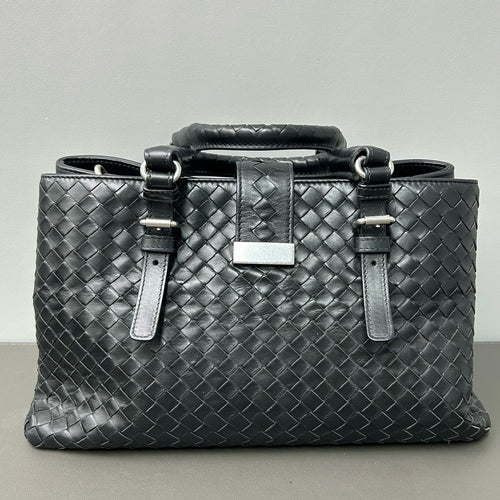 Bottega Veneta Black