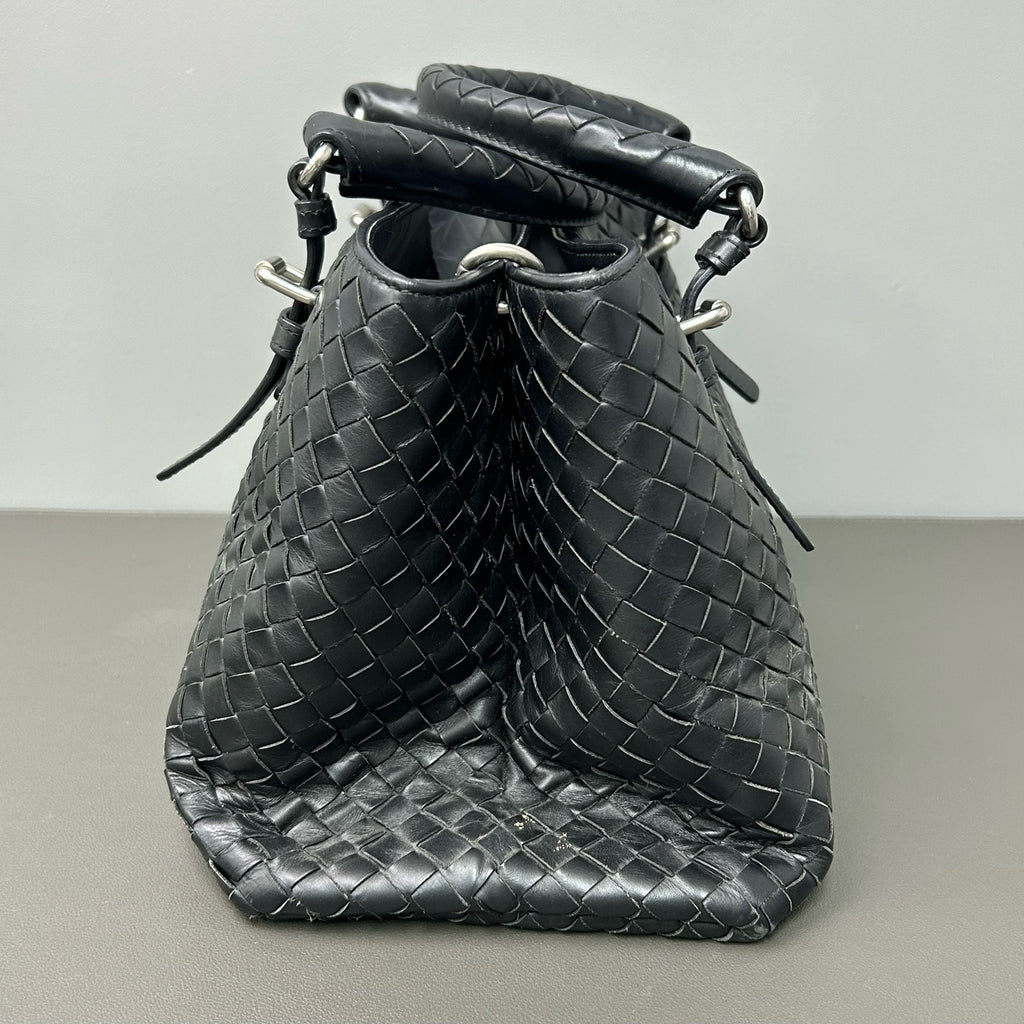 Bottega Veneta Black