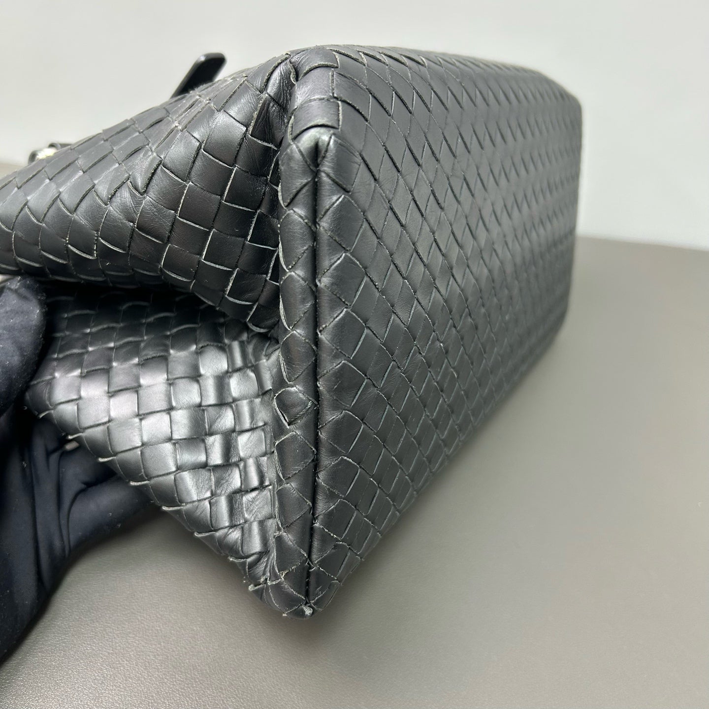 Bottega Veneta Black