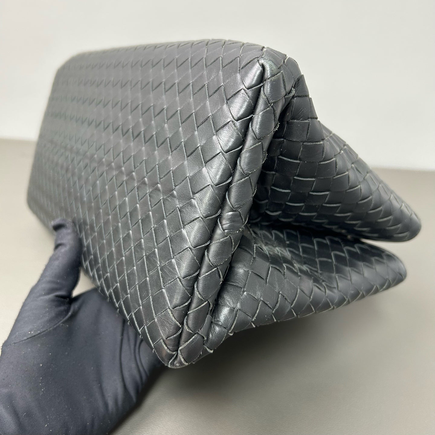 Bottega Veneta Black