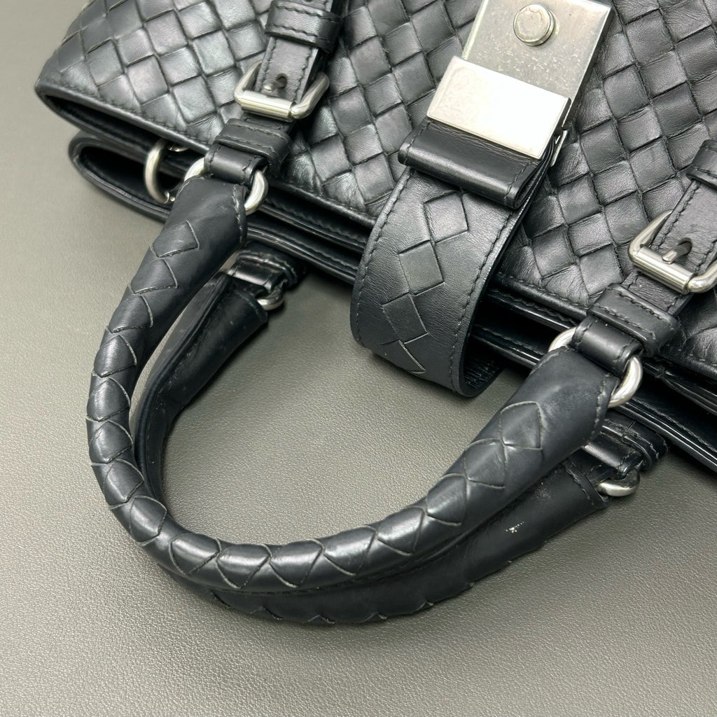 Bottega Veneta Black