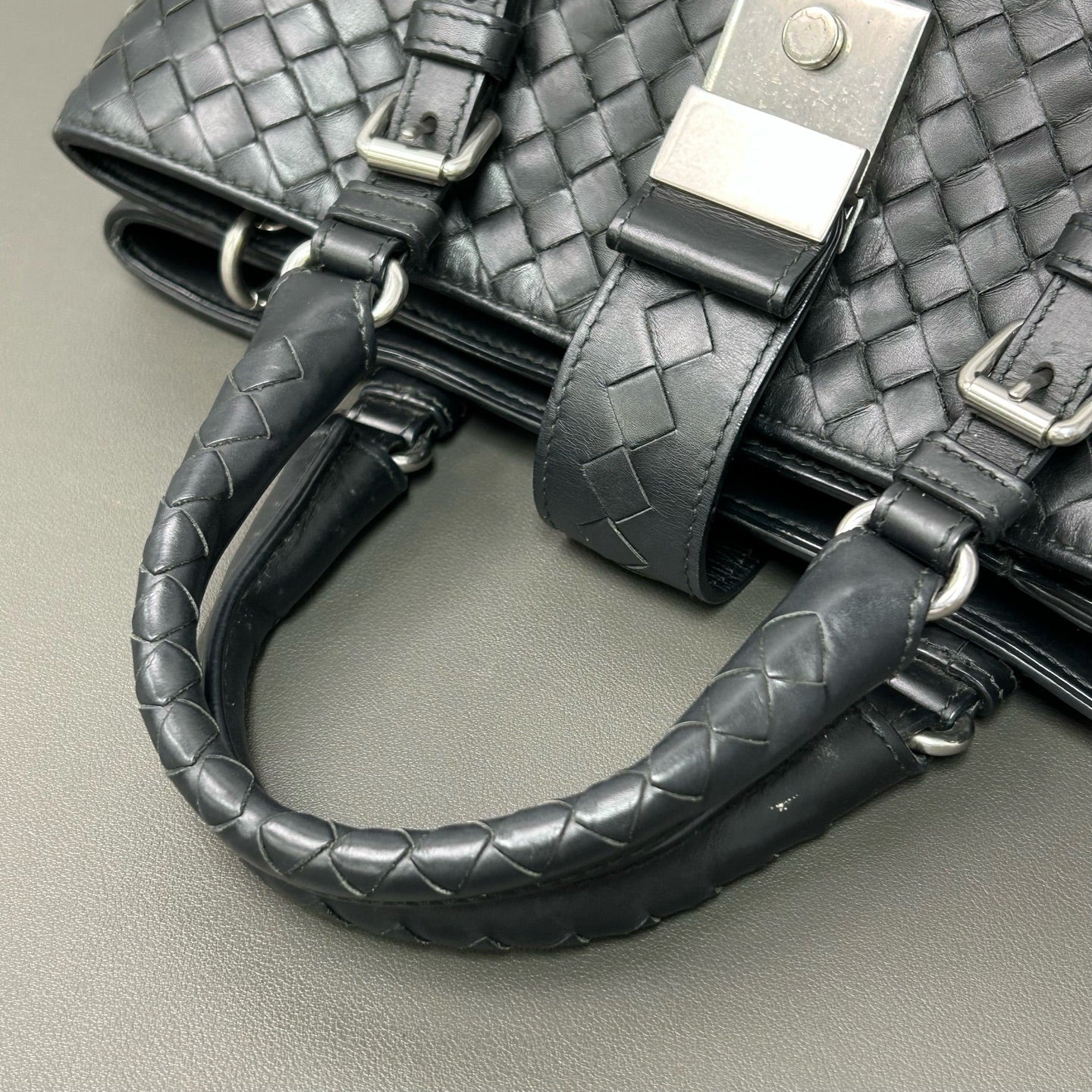 Bottega Veneta Black