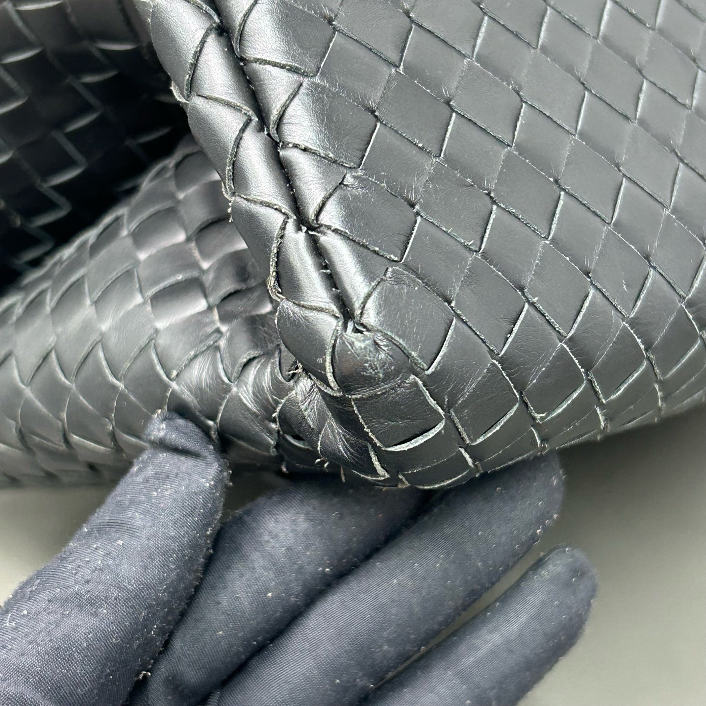 Bottega Veneta Black