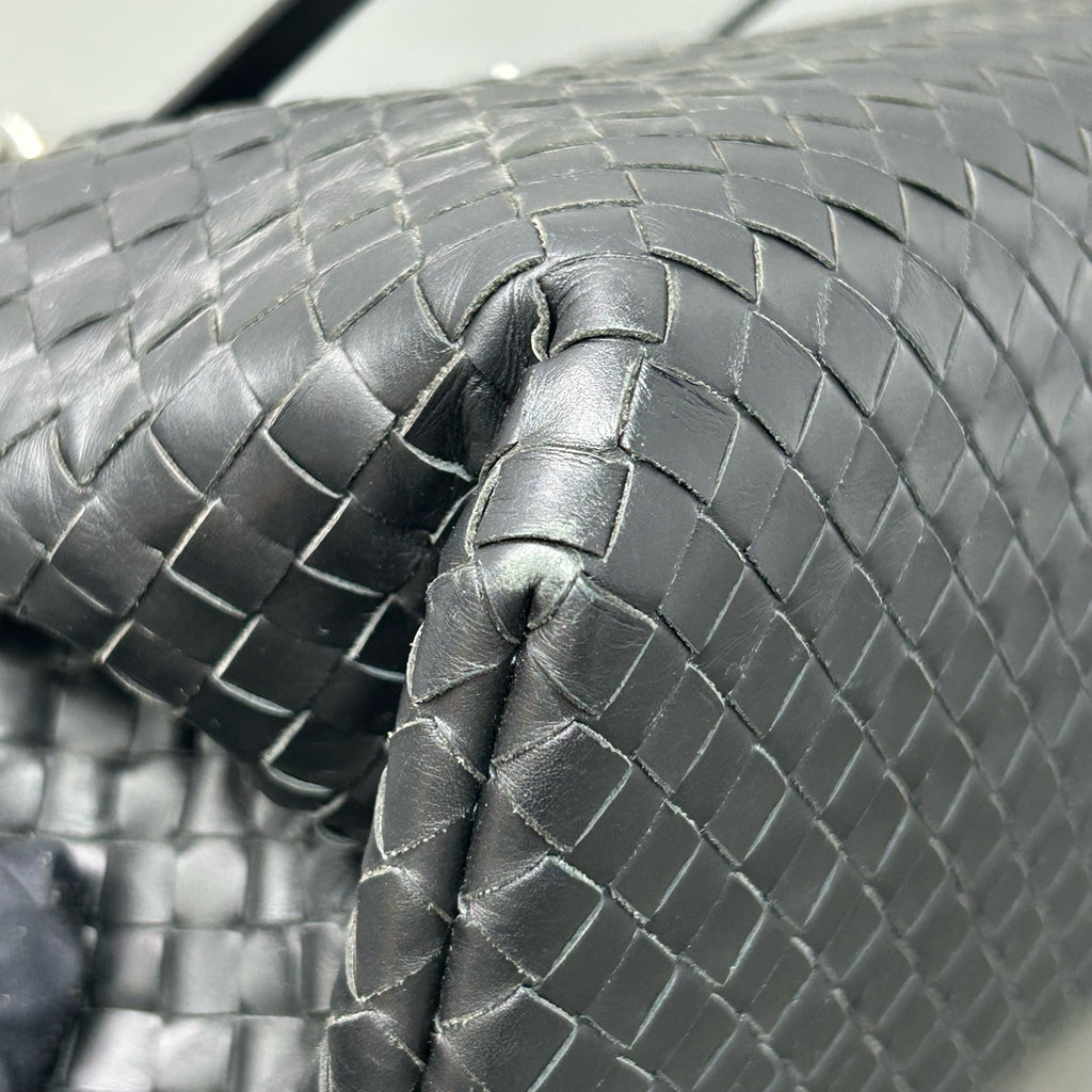 Bottega Veneta Black