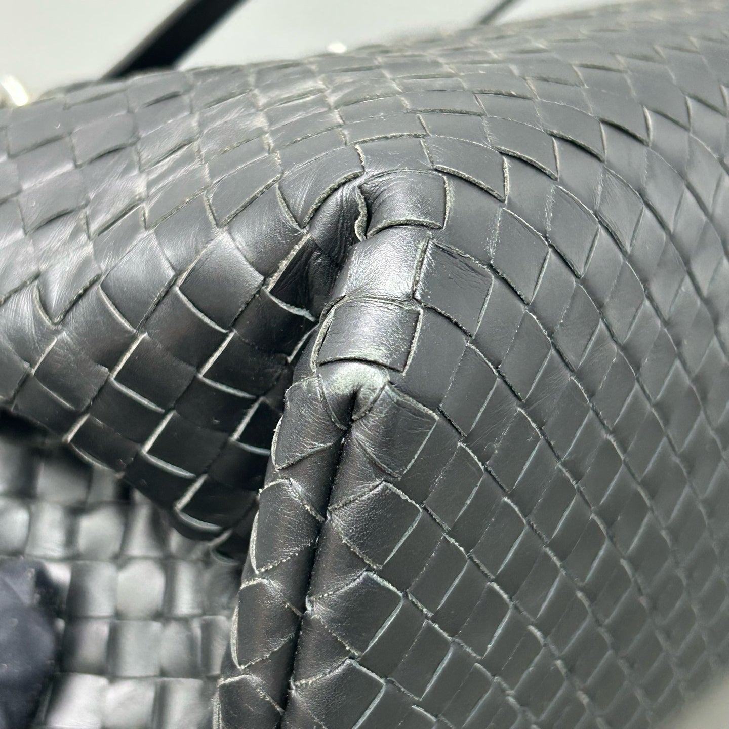 Bottega Veneta Black