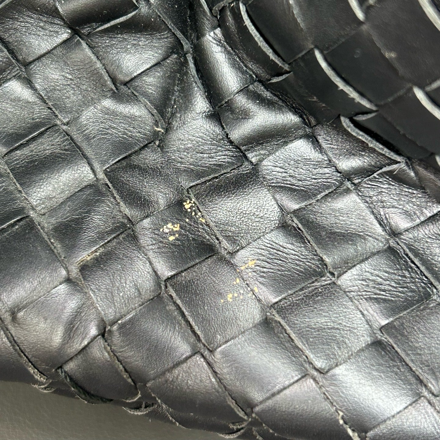 Bottega Veneta Black