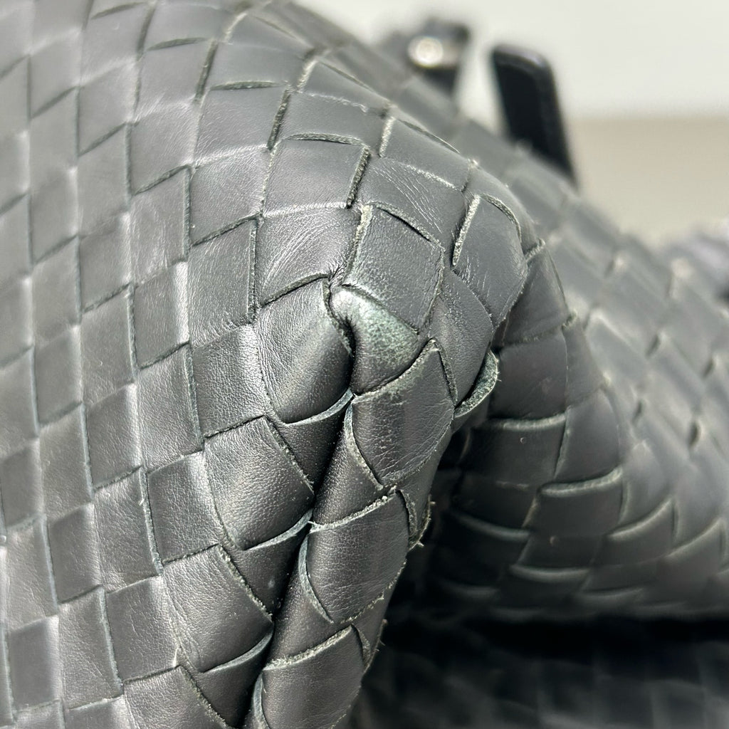 Bottega Veneta Black