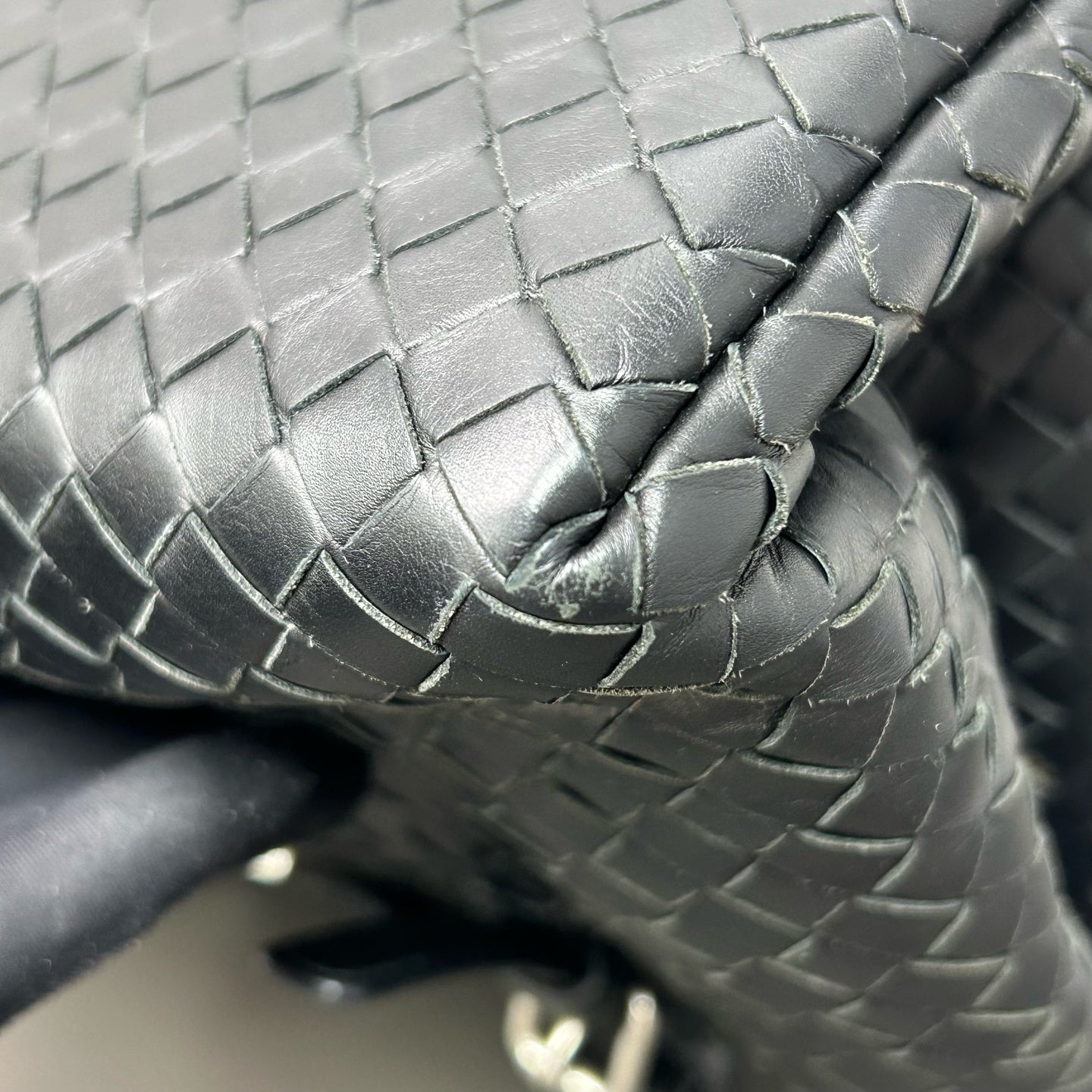 Bottega Veneta Black