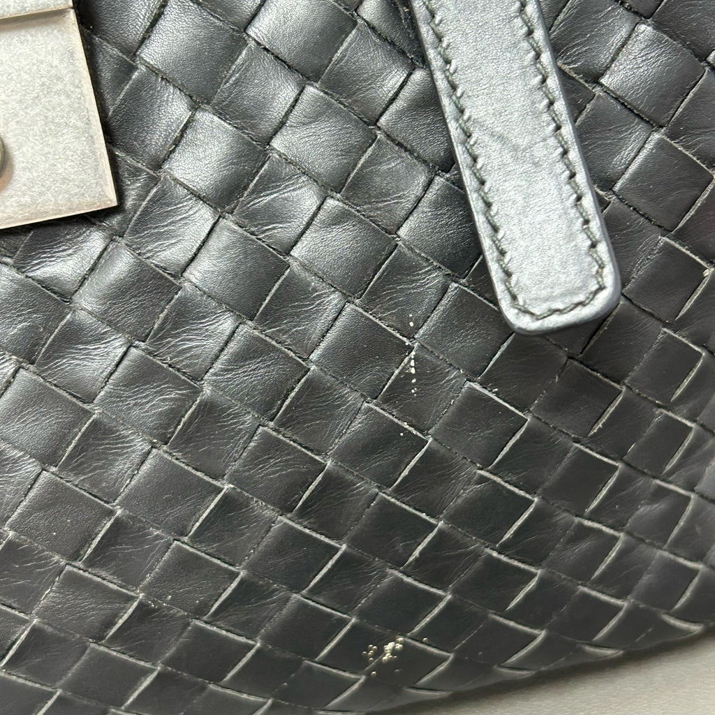 Bottega Veneta Black