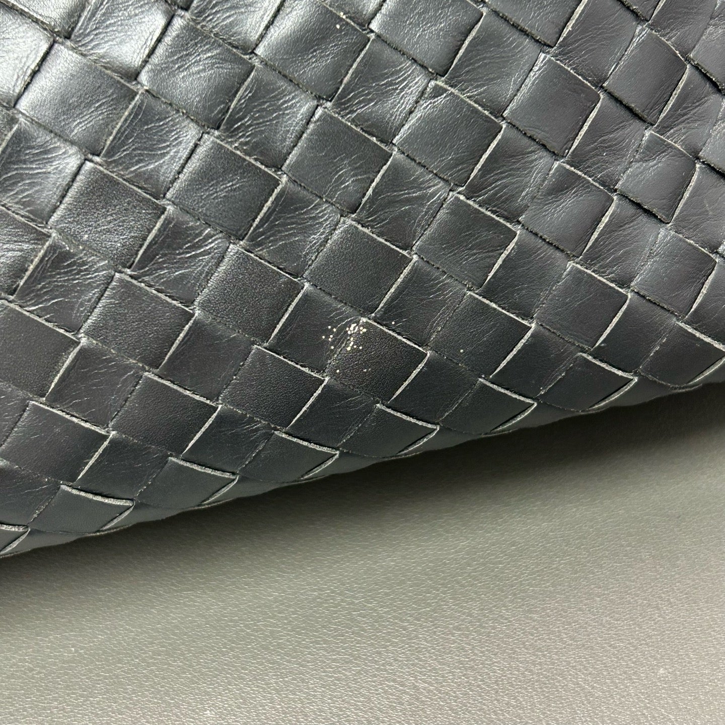Bottega Veneta Black