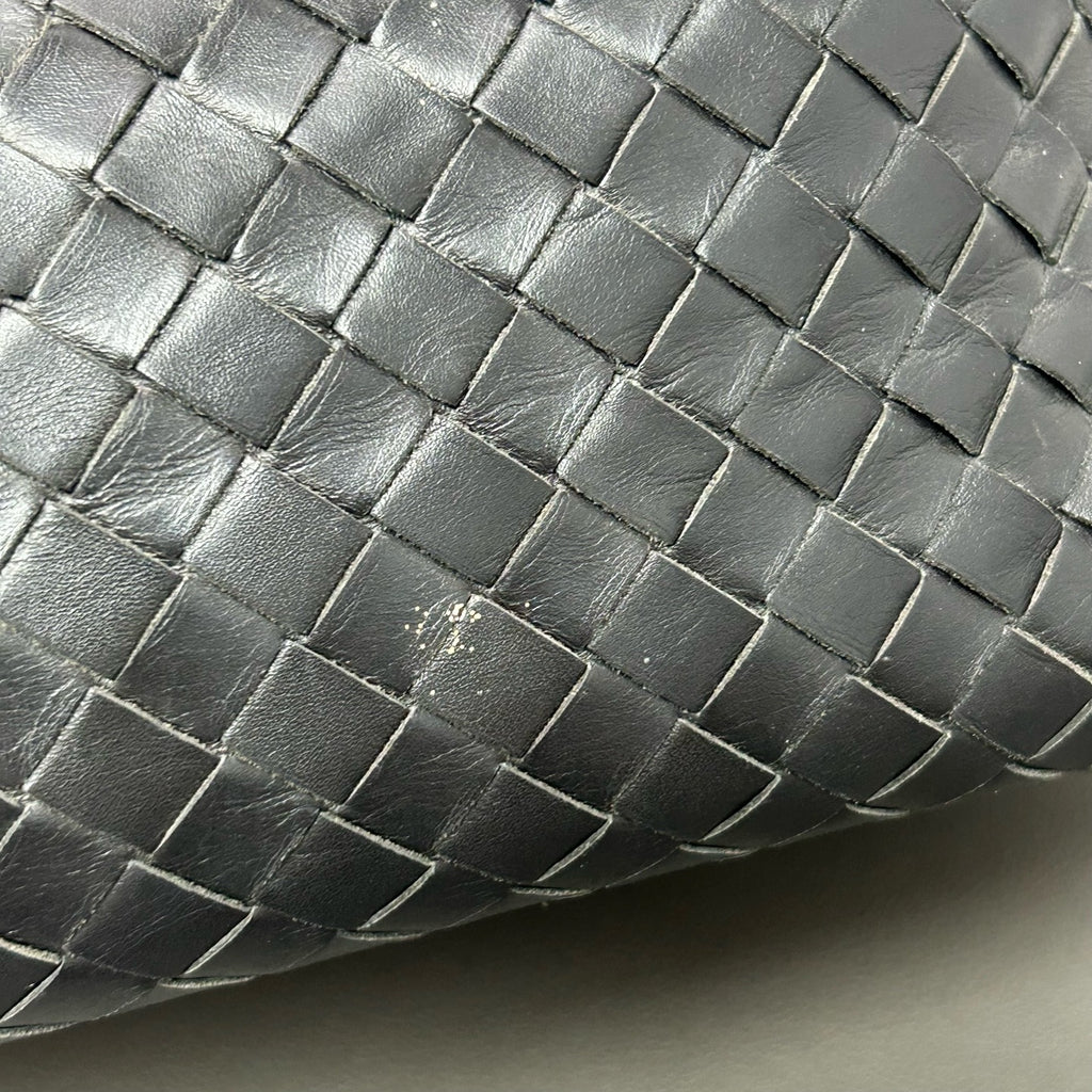 Bottega Veneta Black