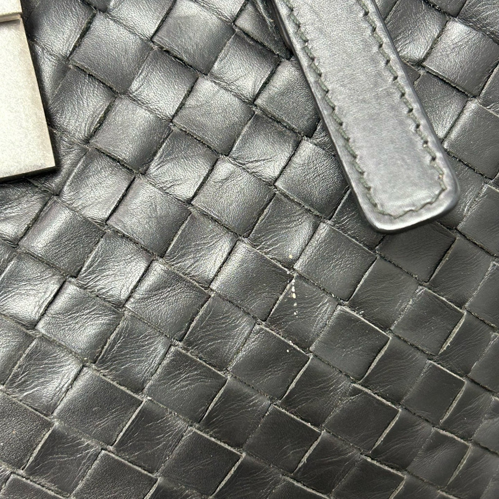 Bottega Veneta Black