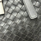Bottega Veneta Black