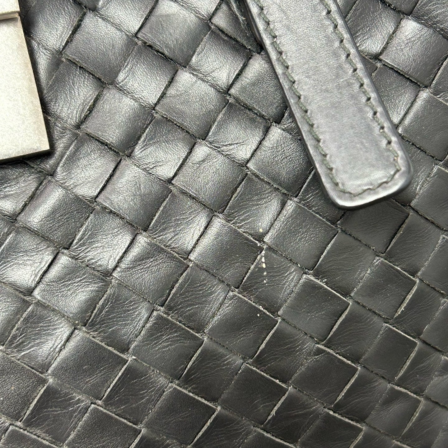 Bottega Veneta Black