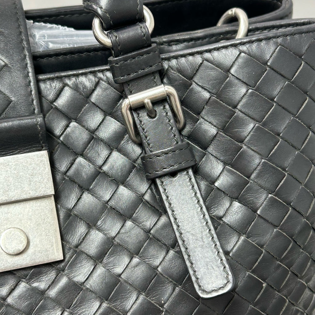 Bottega Veneta Black