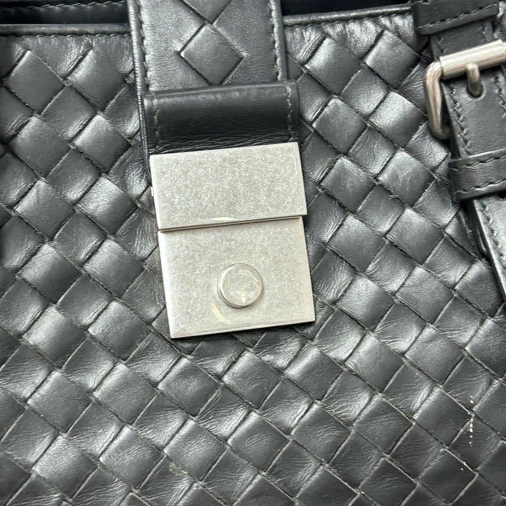 Bottega Veneta Black
