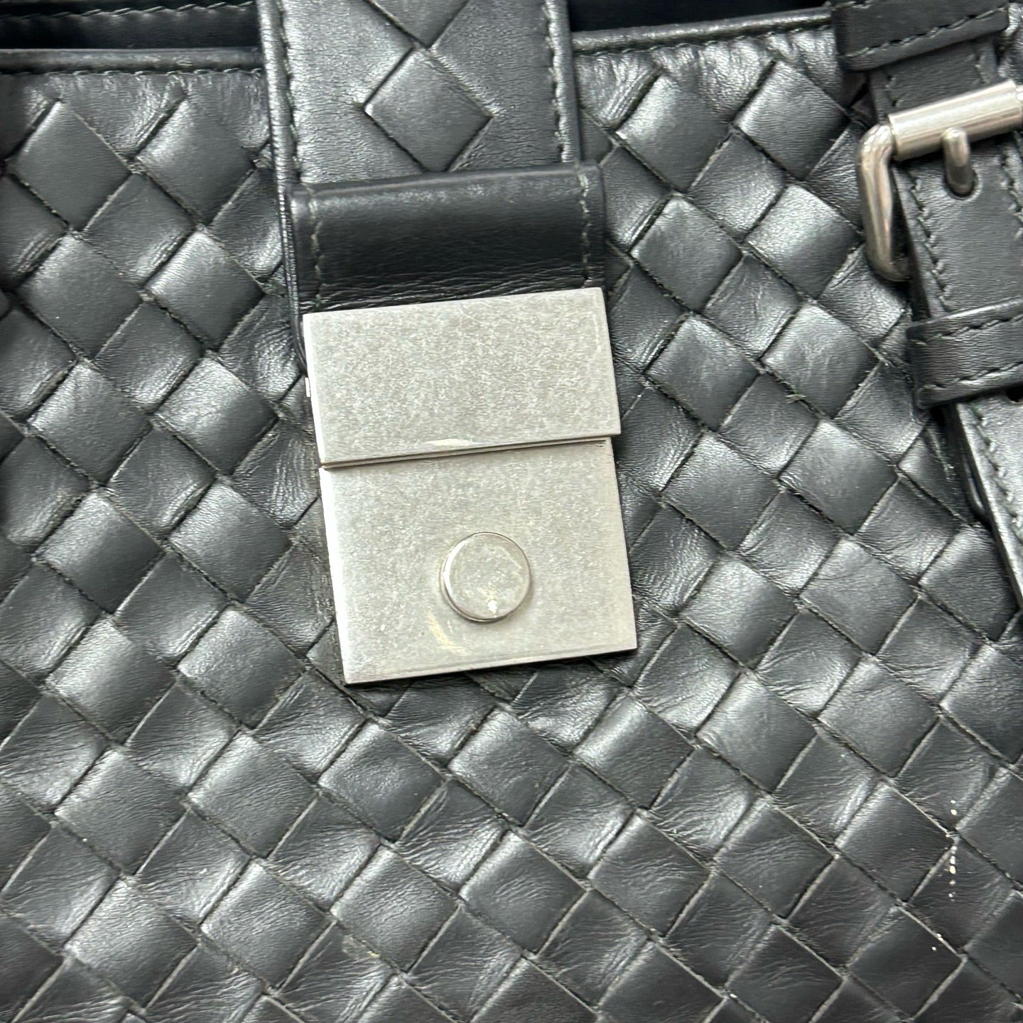 Bottega Veneta Black