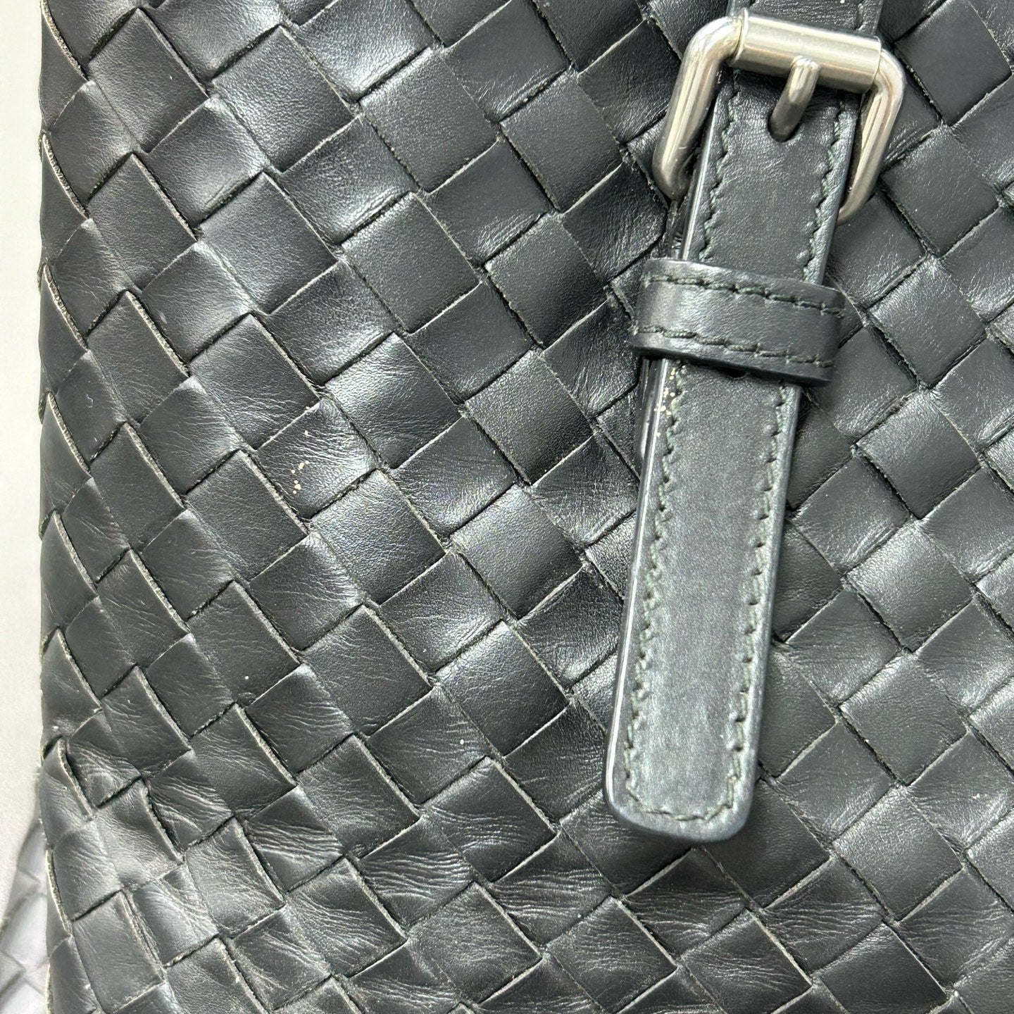 Bottega Veneta Black