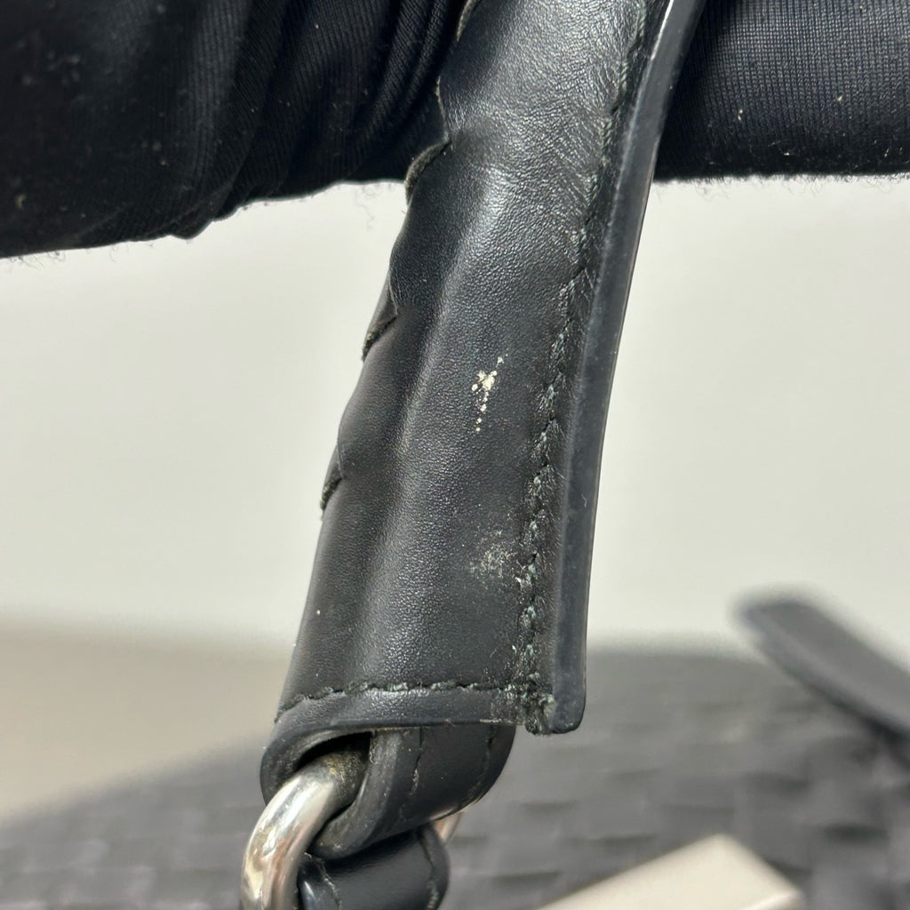 Bottega Veneta Black
