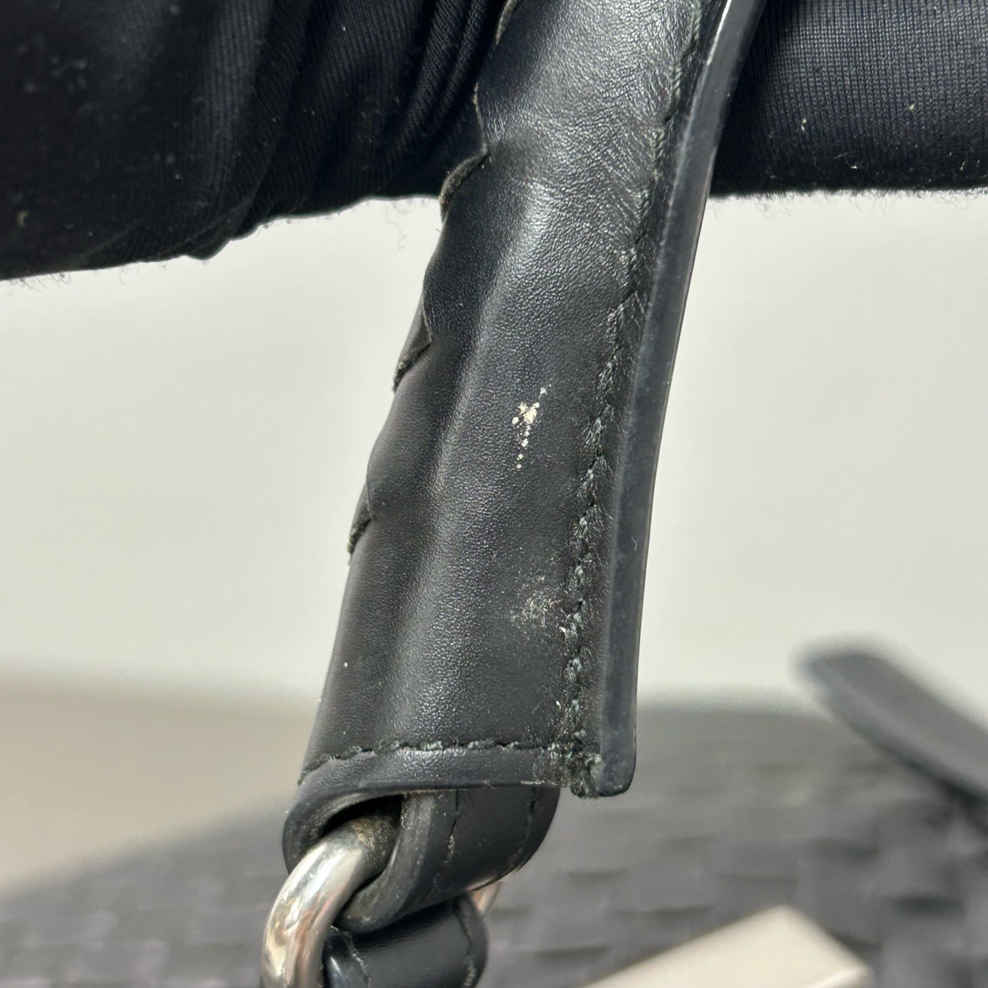 Bottega Veneta Black