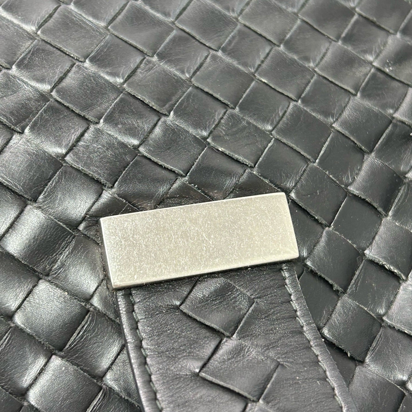 Bottega Veneta Black