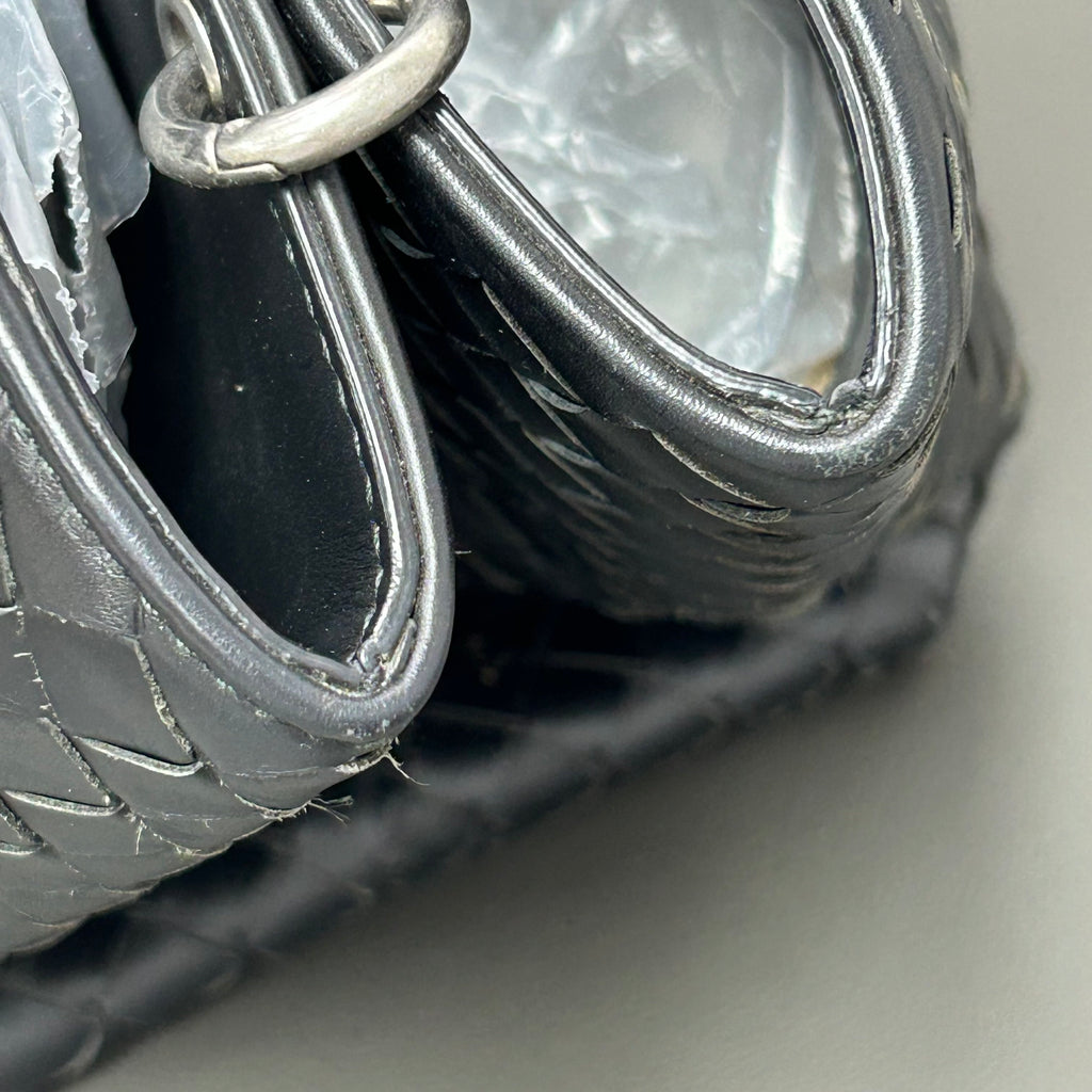Bottega Veneta Black