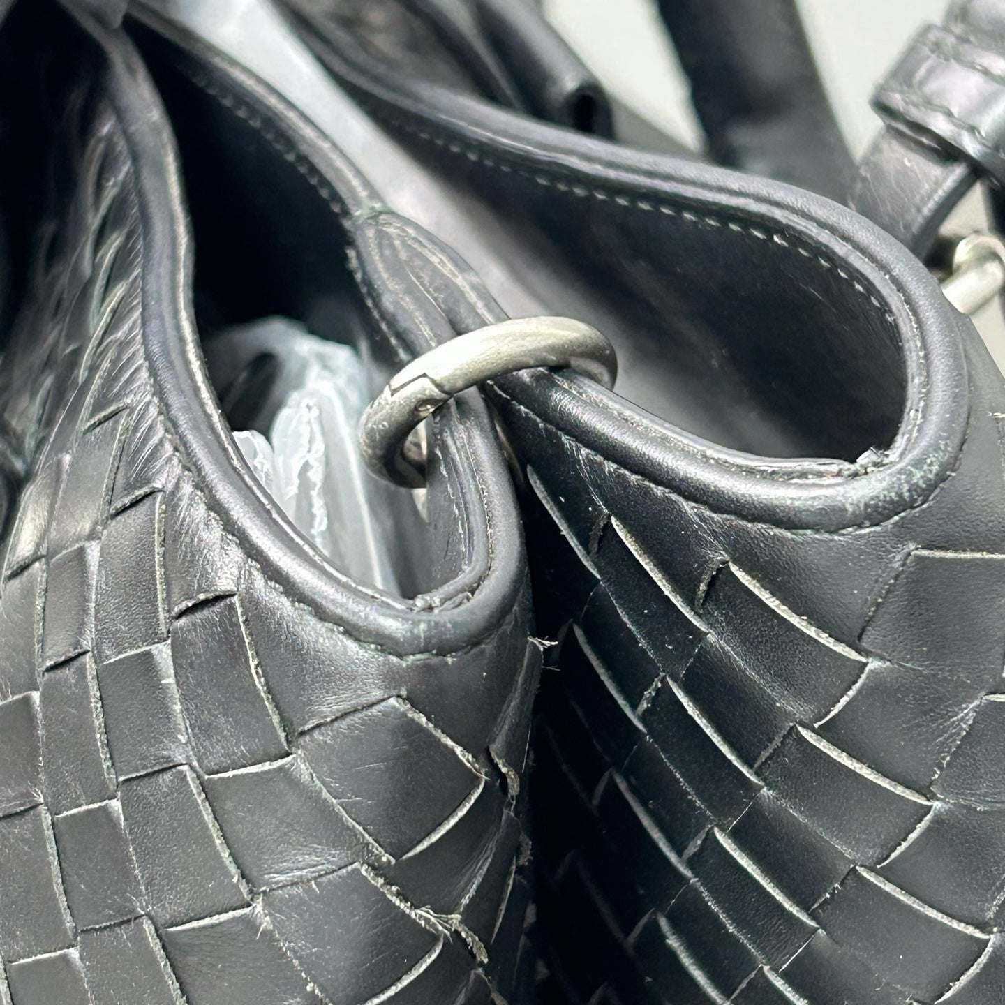 Bottega Veneta Black