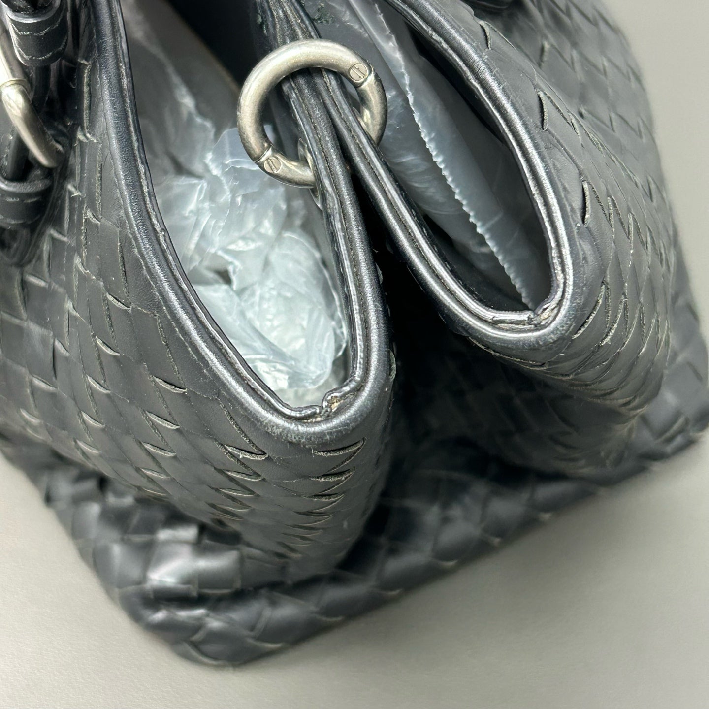 Bottega Veneta Black