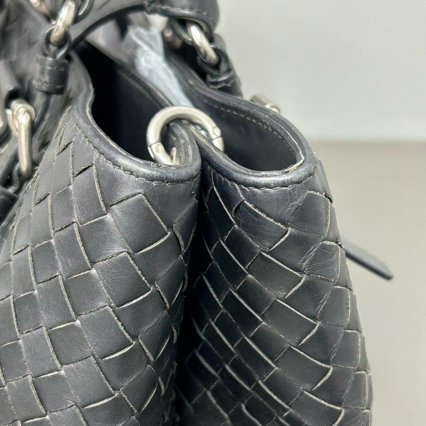 Bottega Veneta Black
