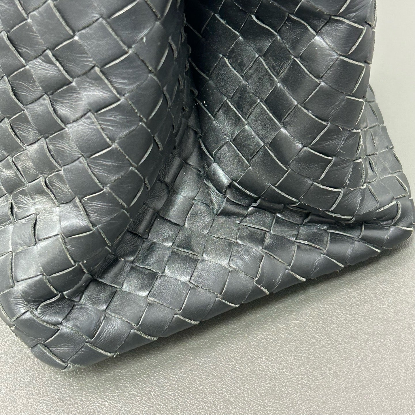 Bottega Veneta Black