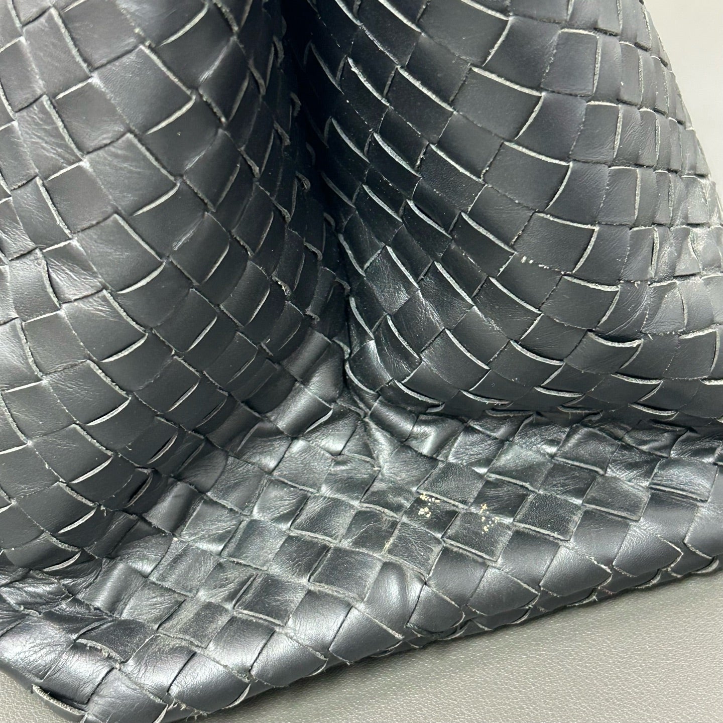 Bottega Veneta Black