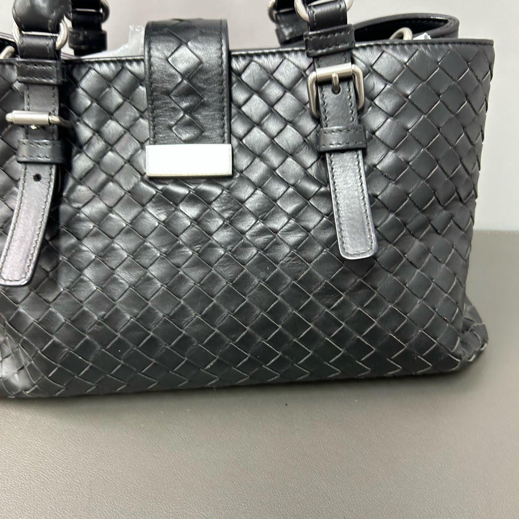 Bottega Veneta Black
