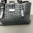 Bottega Veneta Black