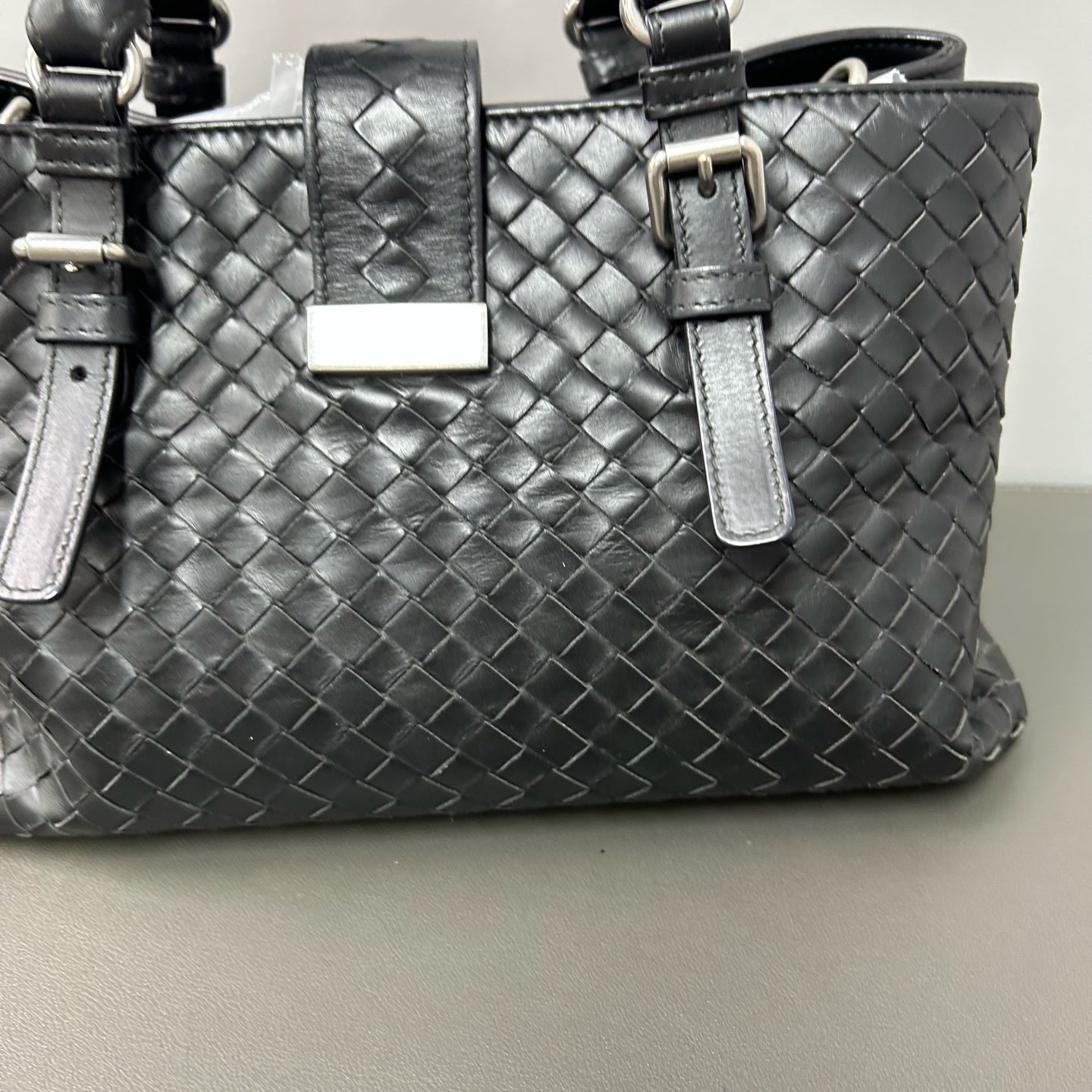 Bottega Veneta Black