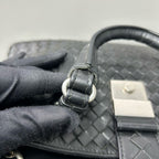 Bottega Veneta Black