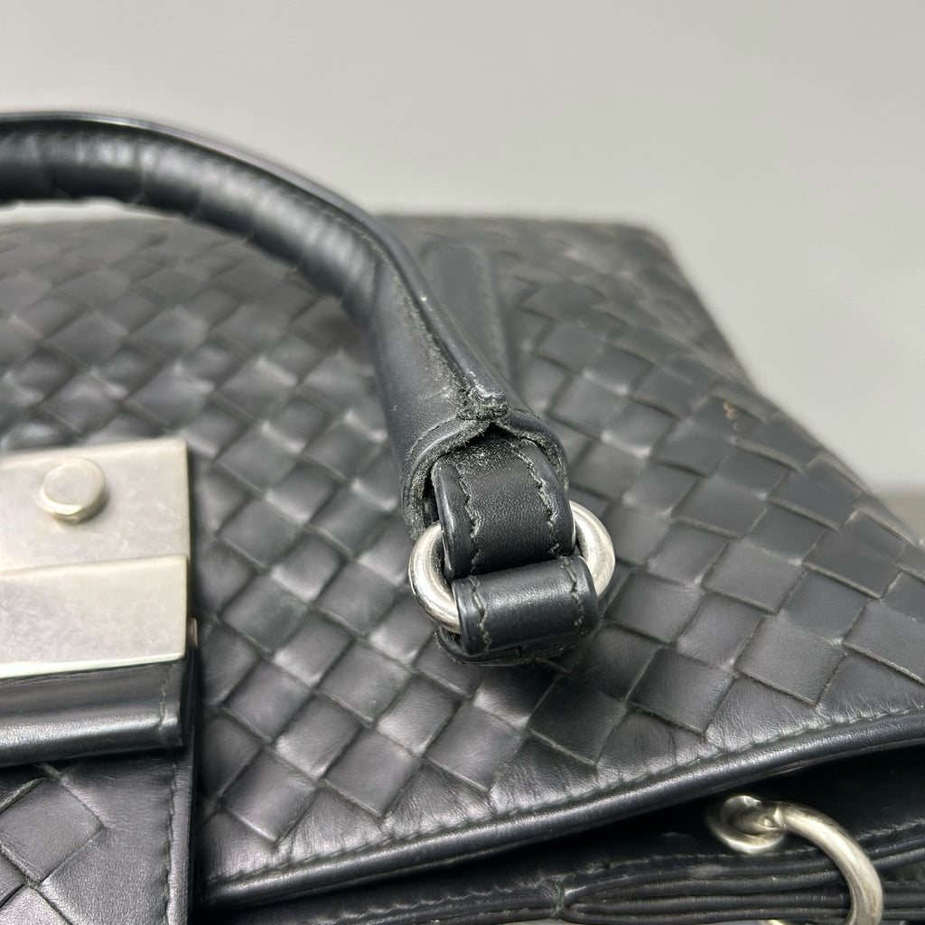 Bottega Veneta Black