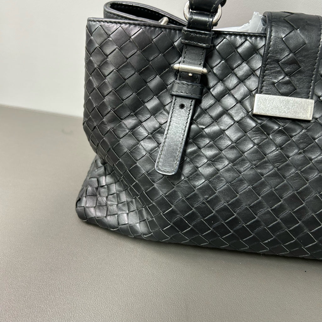 Bottega Veneta Black