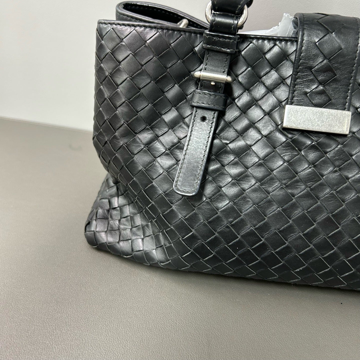 Bottega Veneta Black
