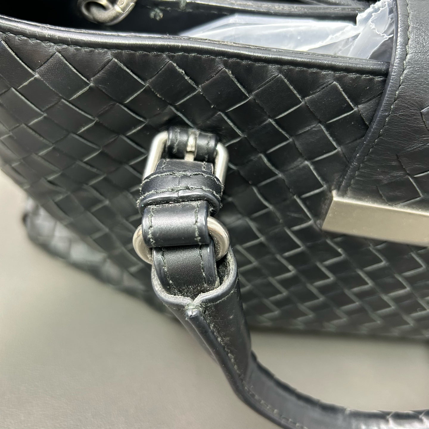 Bottega Veneta Black