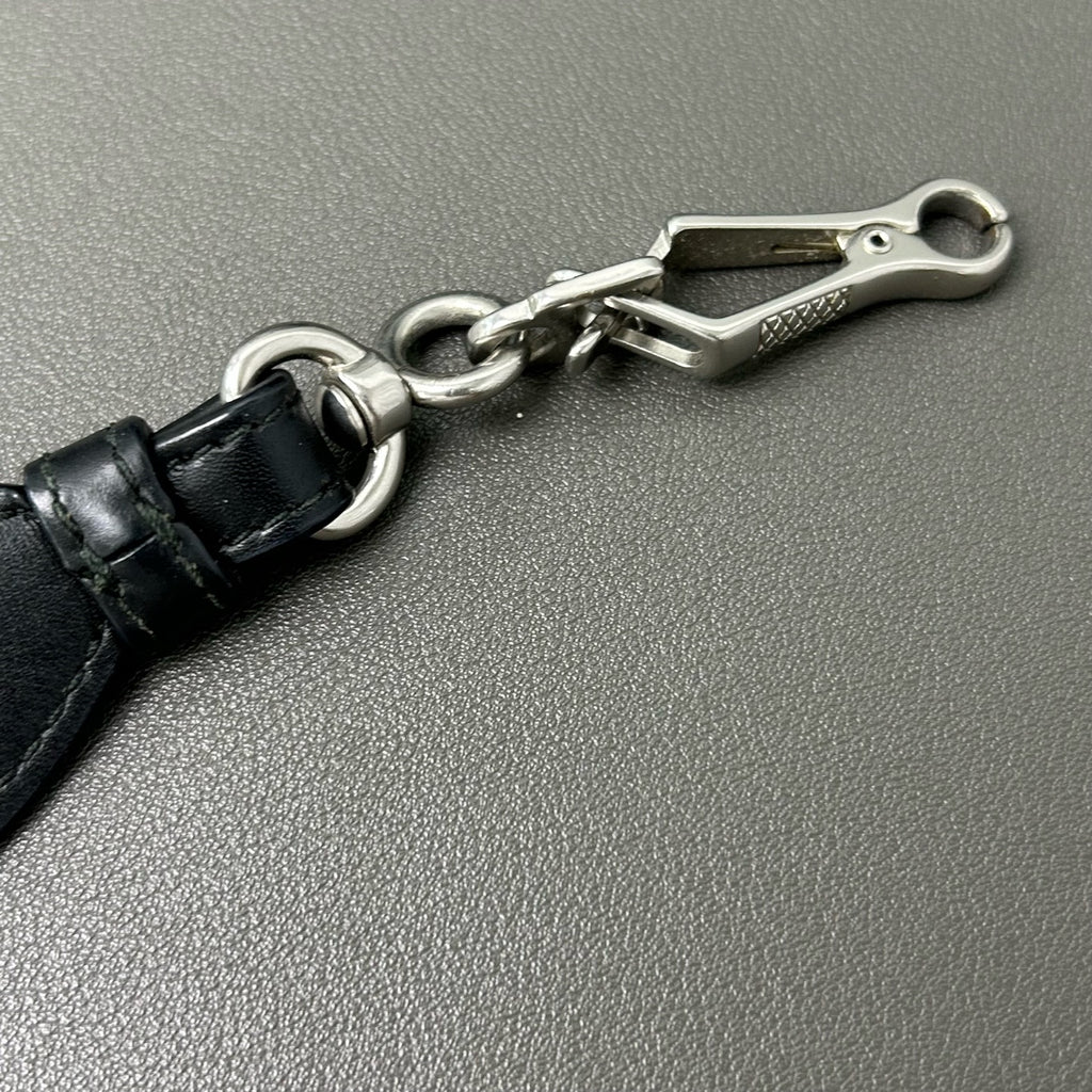 Bottega Veneta Black