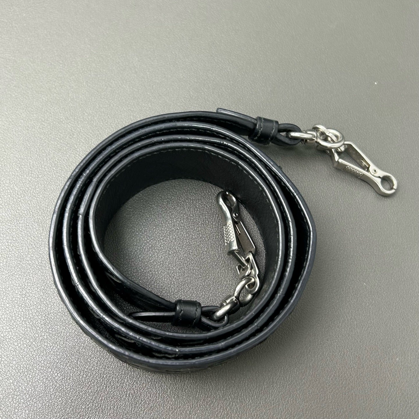 Bottega Veneta Black