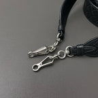 Bottega Veneta Black