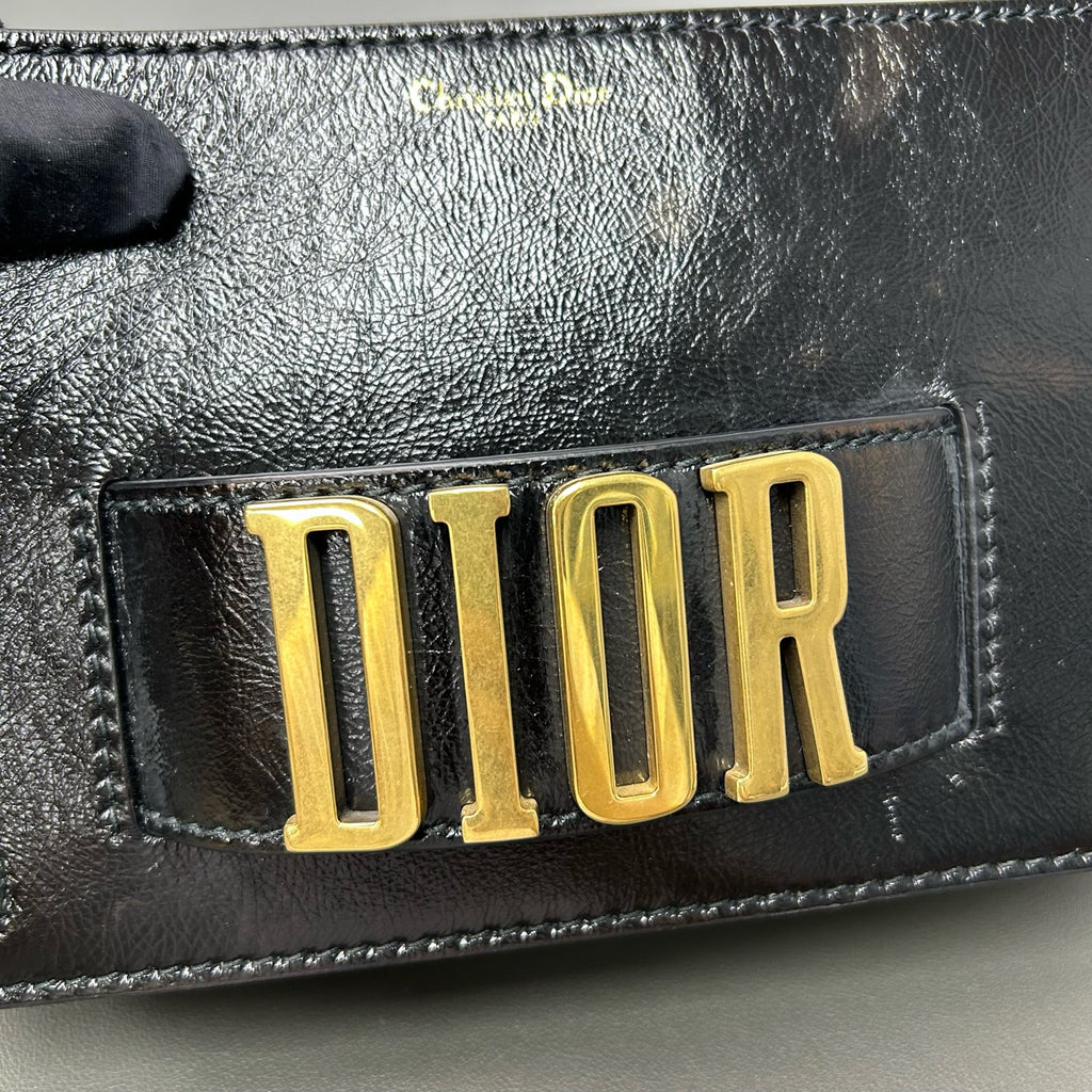 Dior Gold