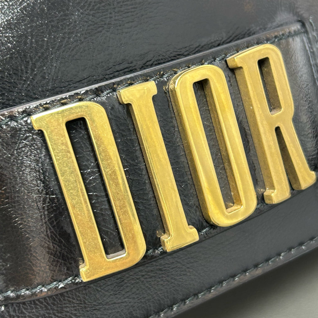 Dior Gold